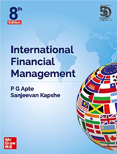 INTERNATIONAL FINANCIAL MANAGEMENT, 8TH EDITION