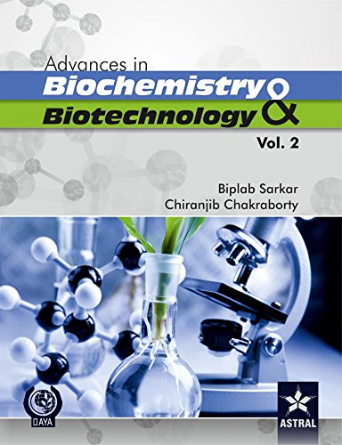 Advances in Biochemistry and Biotechnology Vol. 2