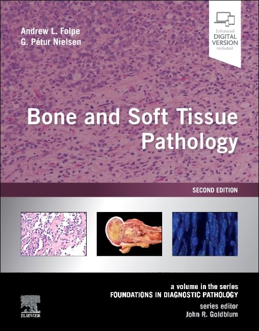 Bone and Soft Tissue Pathology-2E