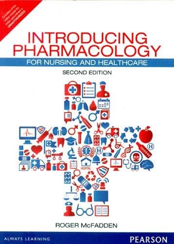 INTRODUCING PHARMACOLOGY