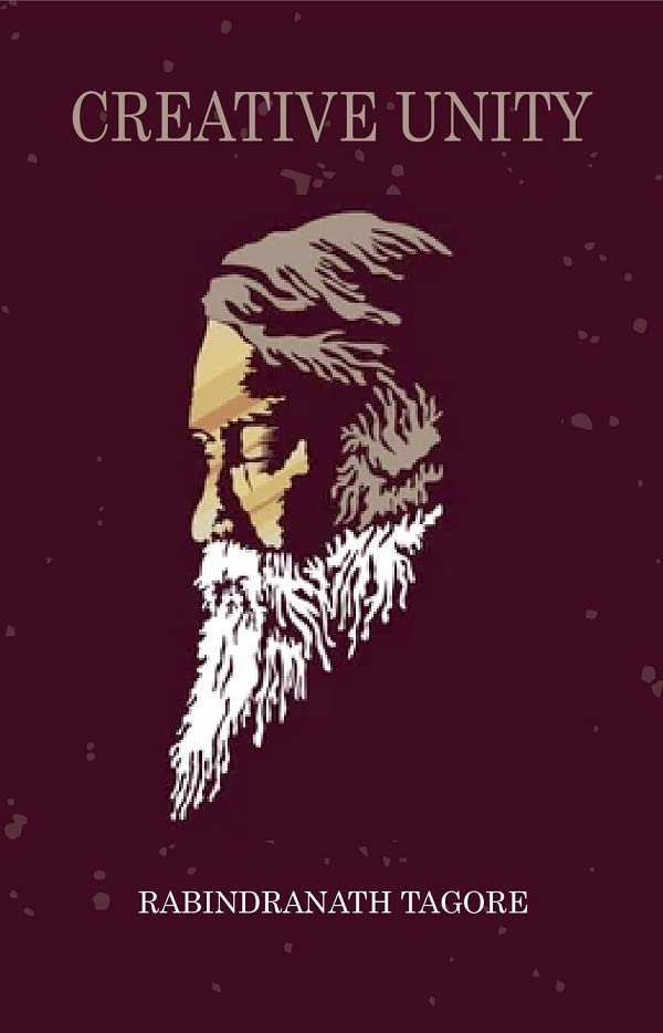 Creative Unity  - Paperback