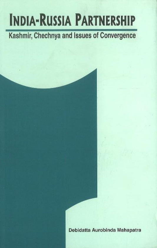 India-Russia Partnership