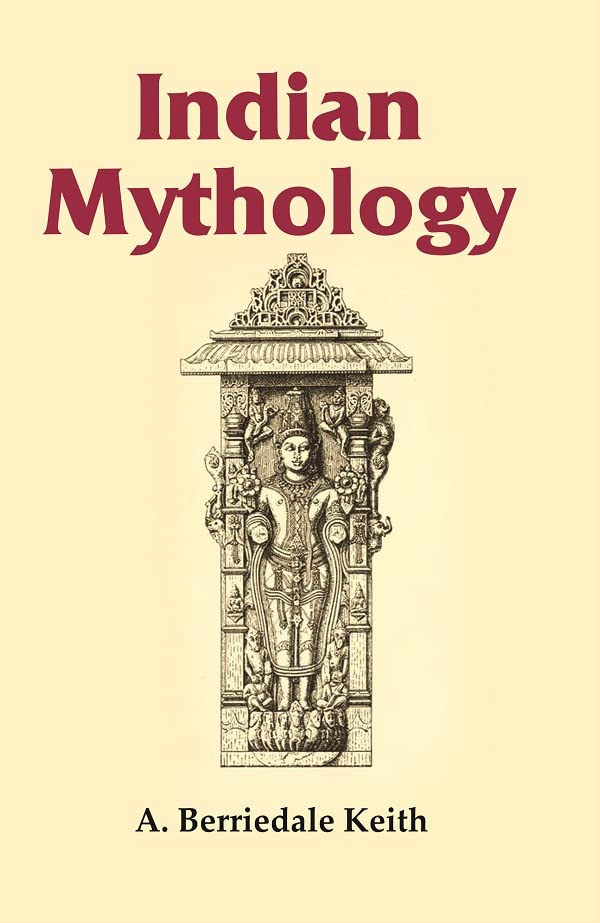 Indian Mythology  - PAPERBACK