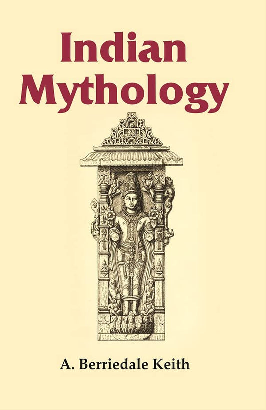 Indian Mythology  - PAPERBACK