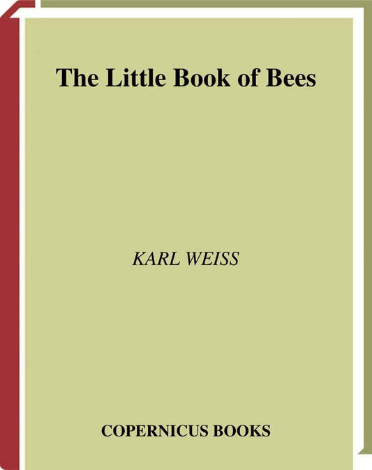 LITTLE BOOK OF BEES