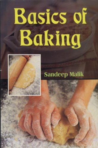 Basics Of Baking