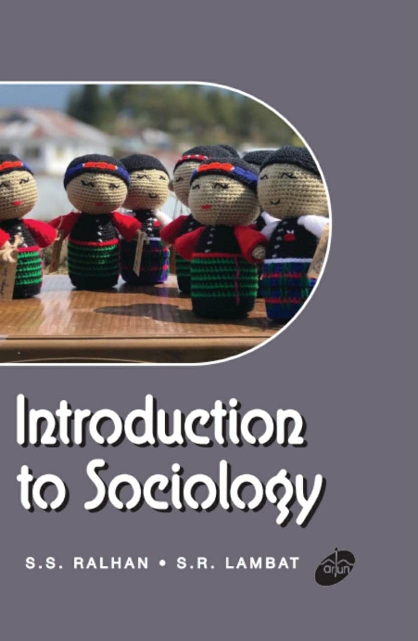 Introduction to Sociology