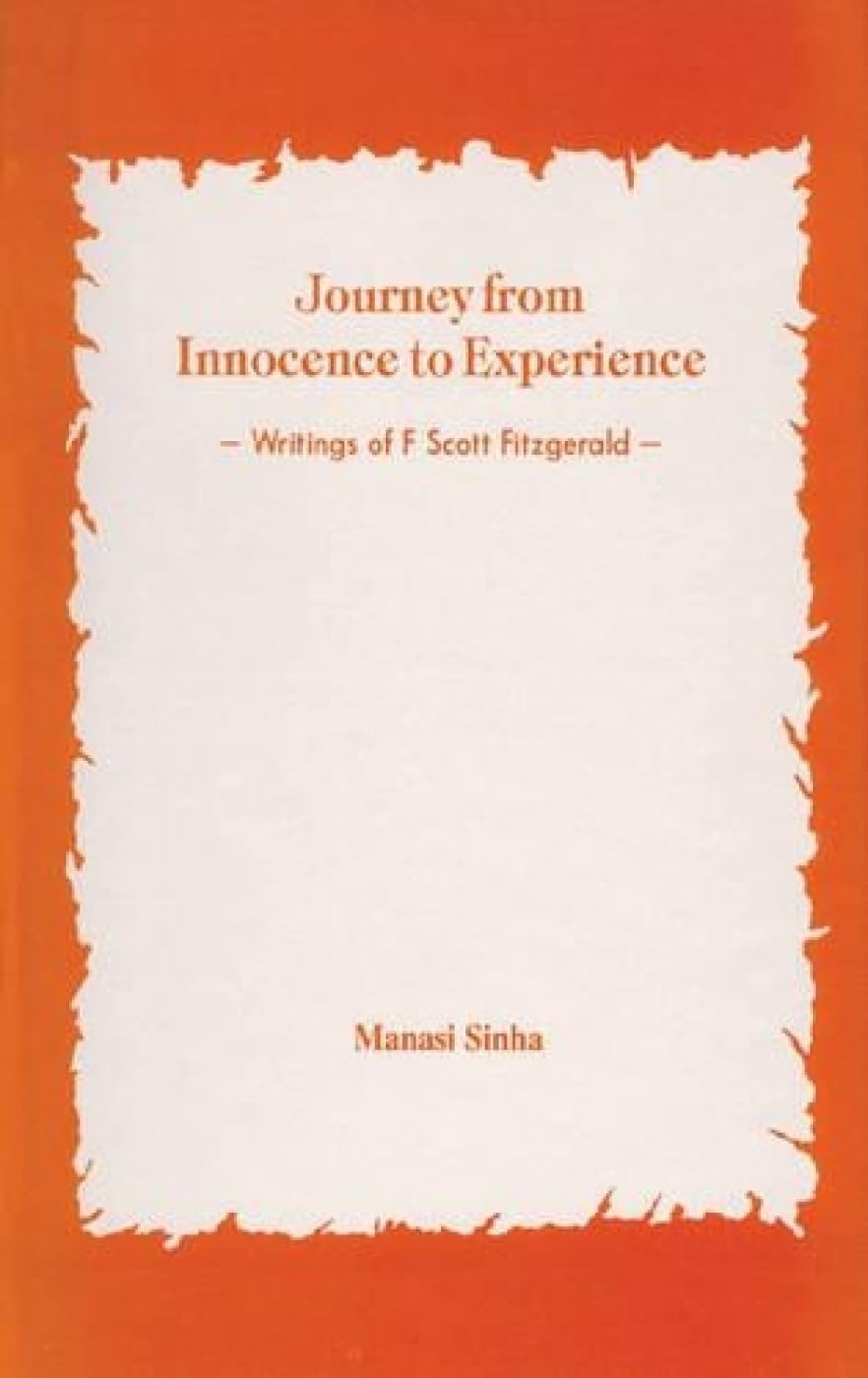 Journey from Innocence to Experience