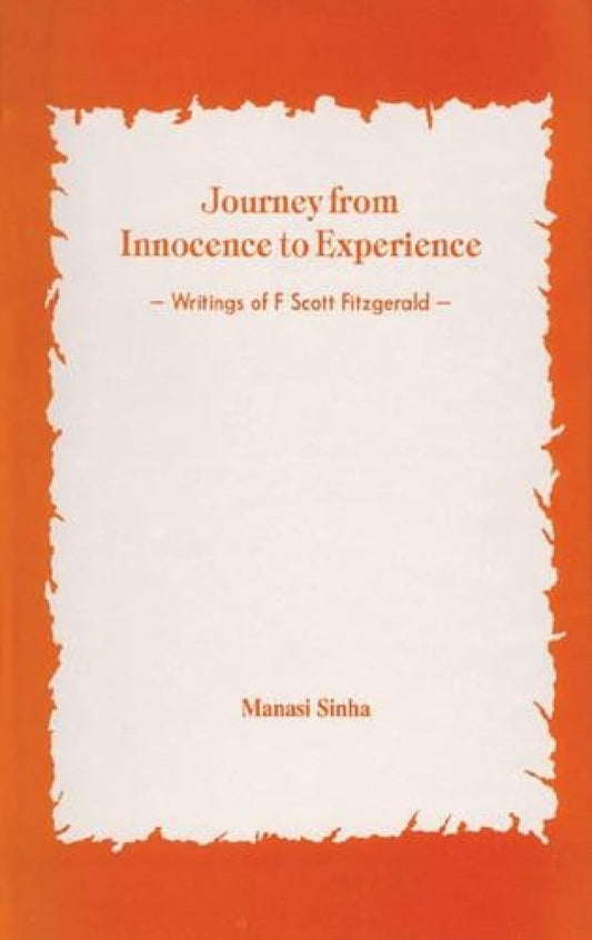 Journey from Innocence to Experience