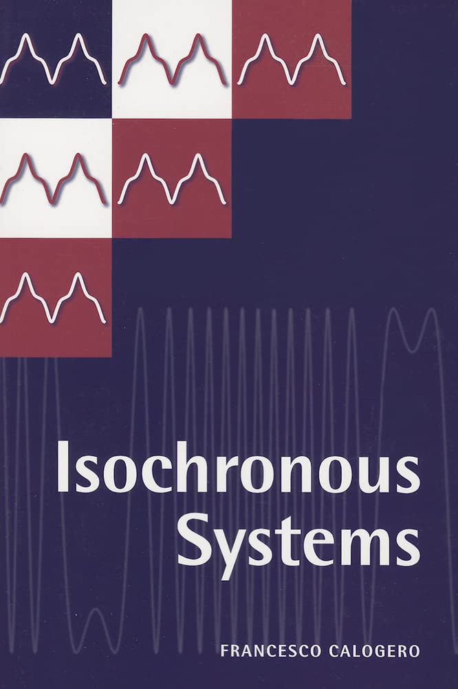 ISOCHRONOUS SYSTEMS