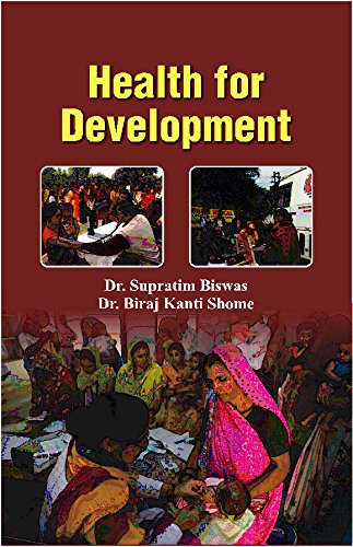 Health For Development