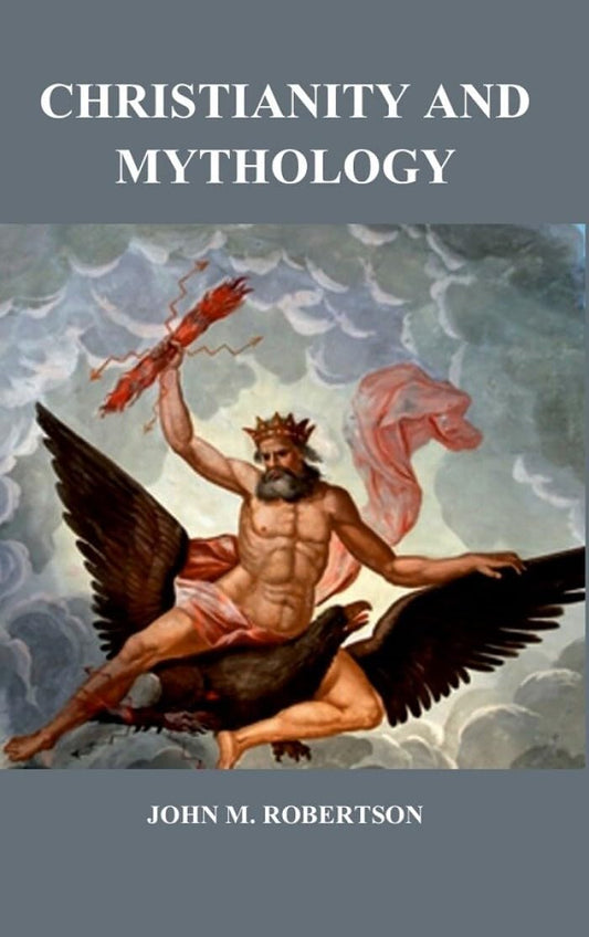 Christianity and Mythology  - Paperback