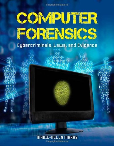 COMPUTER FORENSICS