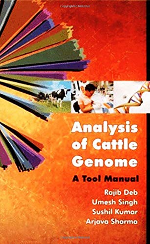 Analysis of Cattle Genome: A Tool Manual