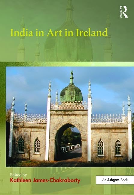 INDIA IN ART IN IRELAND