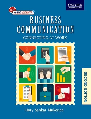 BUSINESS COMMUNICATION: CONNECTING AT WORK, 2ND EDN
