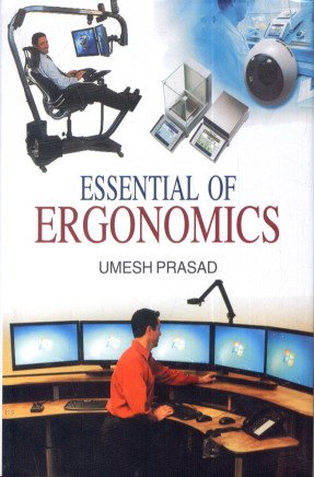 Essential of Ergonomics