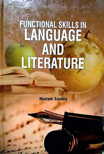 Functional Skills in Language and Literature