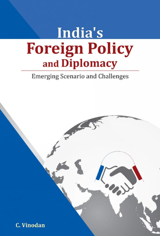 India's Foreign Policy and Diplomacy