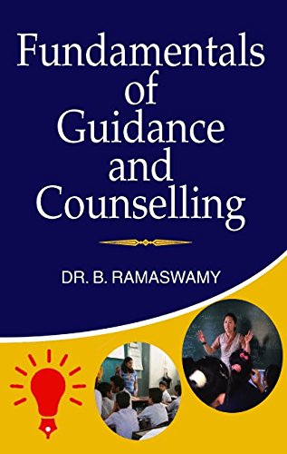 Fundamentals of Guidance and Counselling