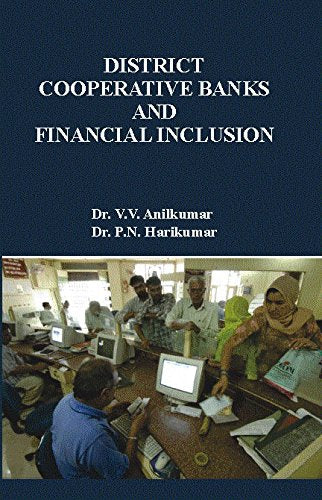 District Cooperative Banks and Financial Inclusion