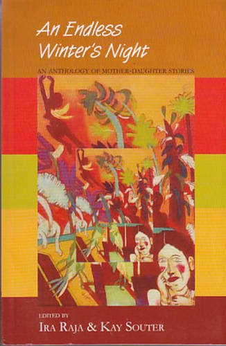 An Endless Winter's Night - An Anthology of Mother-Daughter Stories