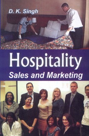 Hospitality Sales and Marketing