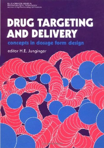 DRUG TARGETING AND DELIVERY (Hardcover) (SPECIAL INDIAN EDITION)