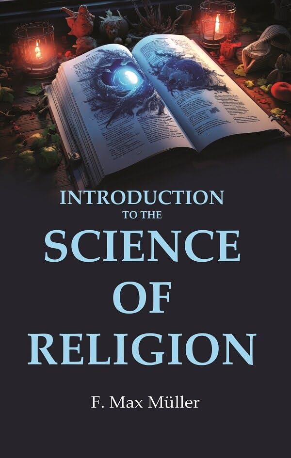 Introduction to the Science of Religion  - Hardcover