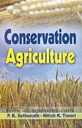 Conservation Agriculture