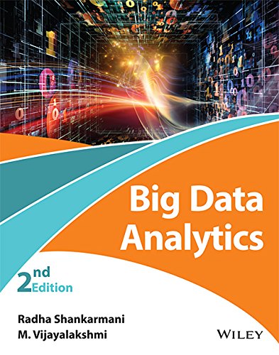 Big Data Analytics, 2ed