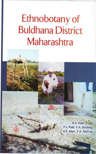 Ethnobotany of Buldhana Districts Maharashtra