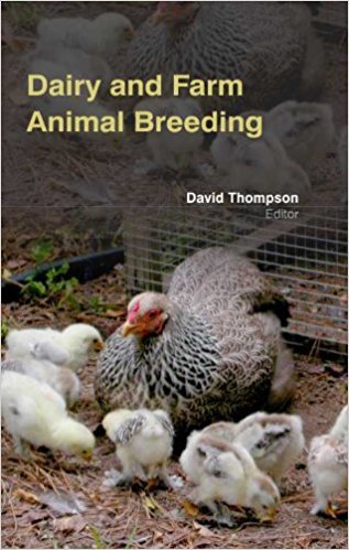 Dairy and Farm Animal Breeding