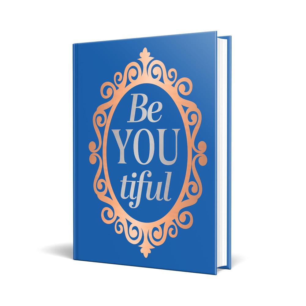 Be-YOU-tiful