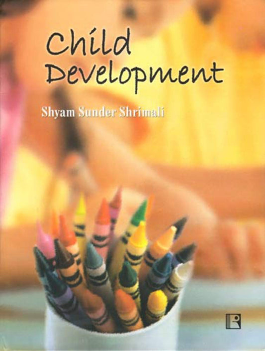 Child Development -Hardcover