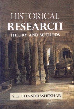 Historical Research Theory and Methods