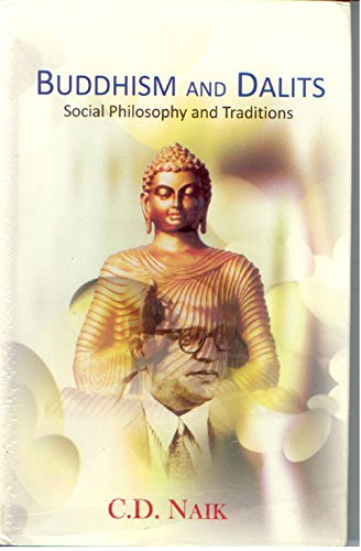 Buddhism and Dalits: Social Philosophy and Traditions   - Paperback