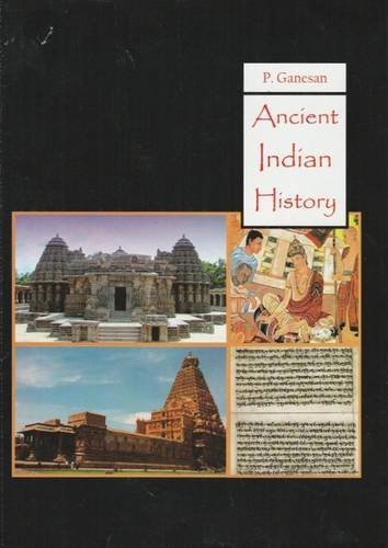 Ancient Indian History