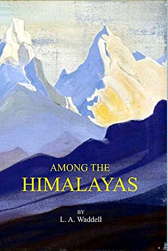 Among The Himalayas - PB