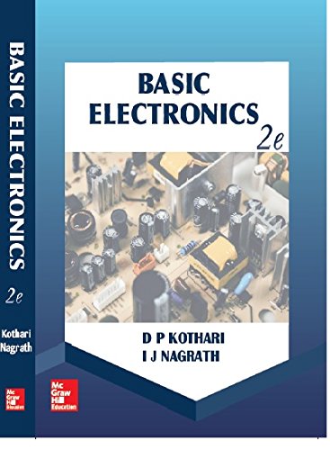 BASIC ELECTRONICS, 2ND EDN
