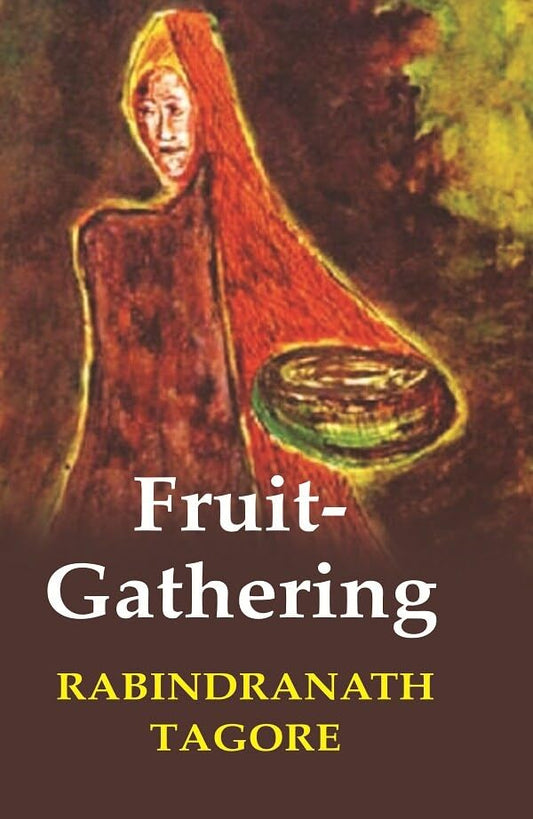 Fruit-Gathering  - Hardcover