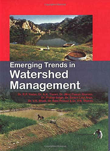 Emerging Trends in Watershed Management