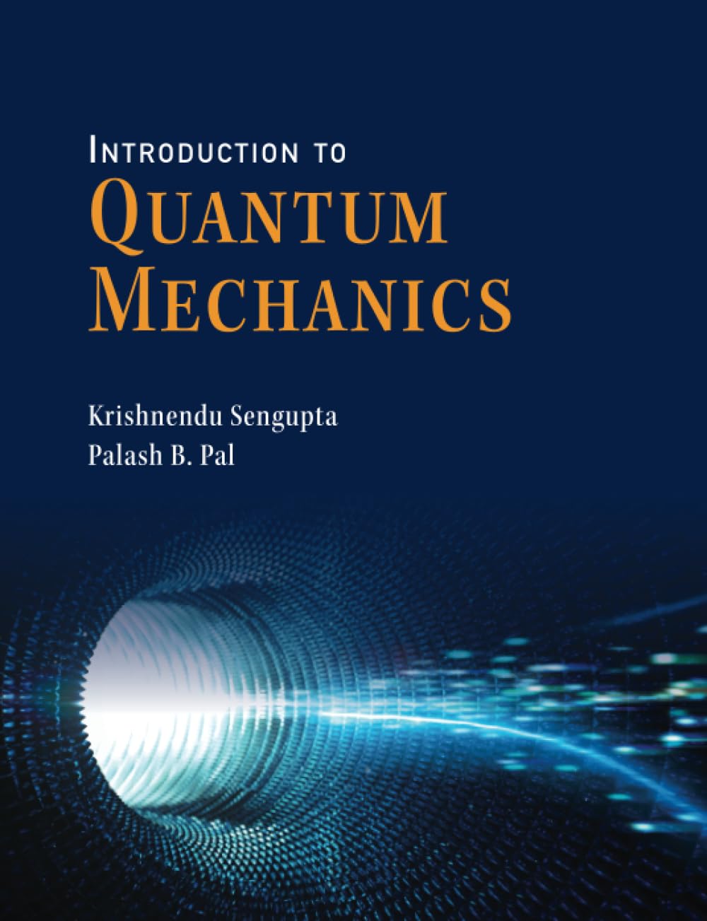 INTRODUCTION TO QUANTUM MECHANICS 1ST EDITION