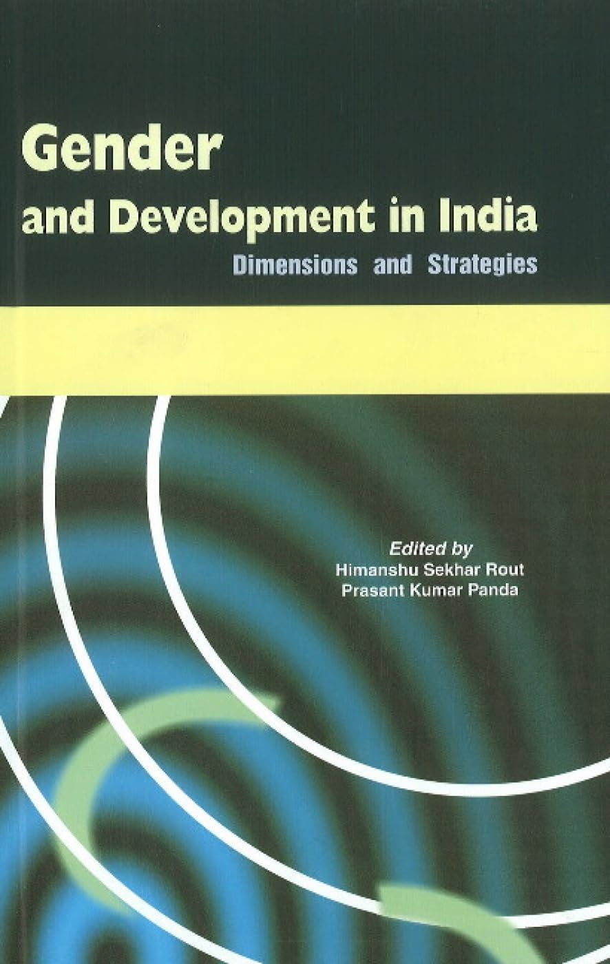 Gender and Development in India