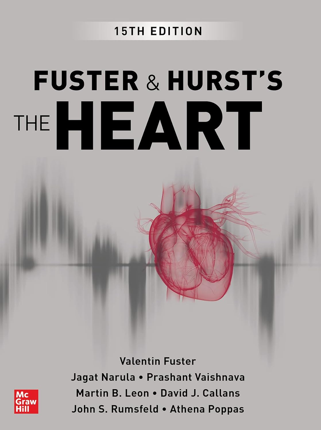 Fuster and Hurst's The Heart