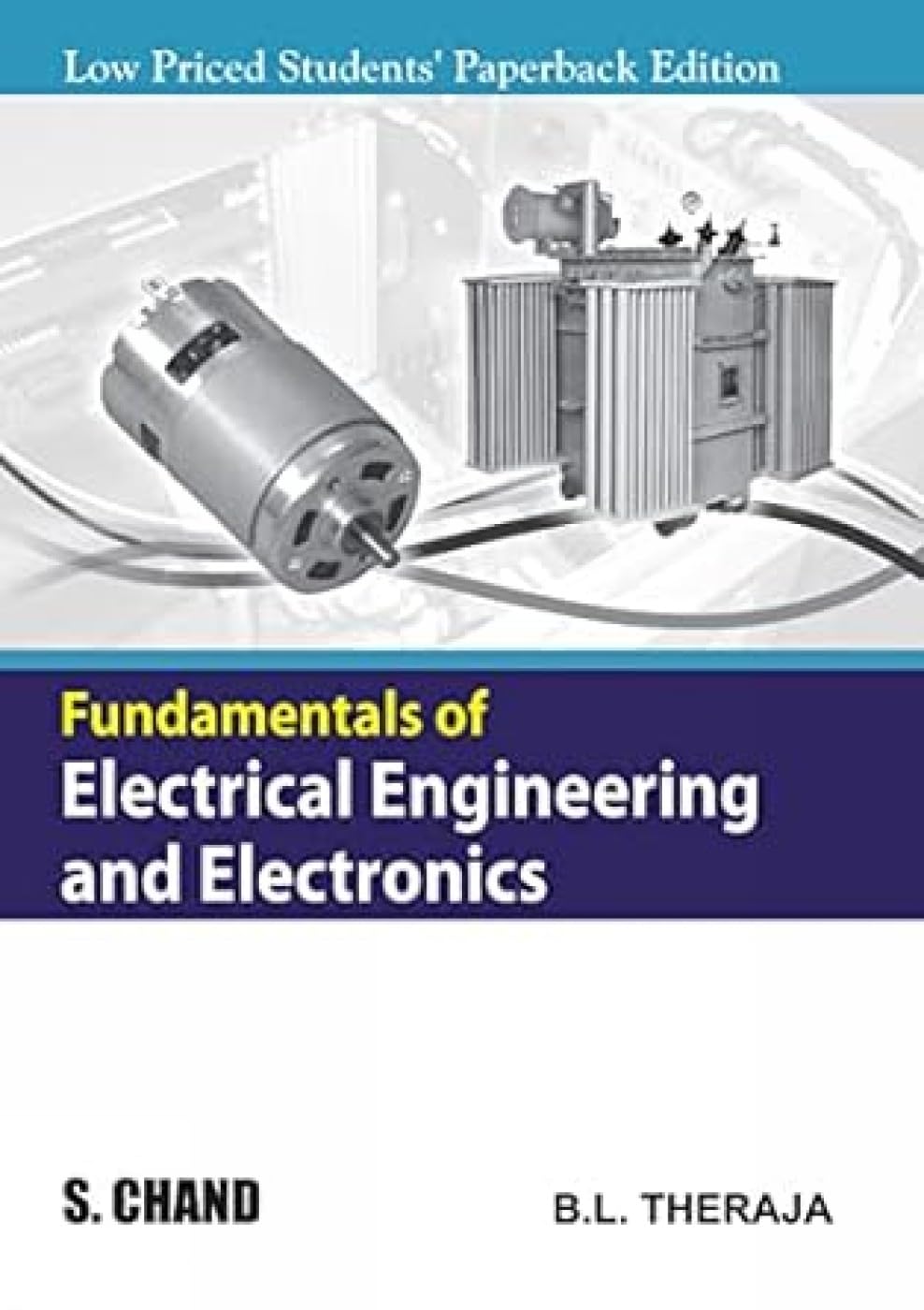 FUNDAMENTAL OF ELECTRICAL ENGINEERING AND ELECTRONICS