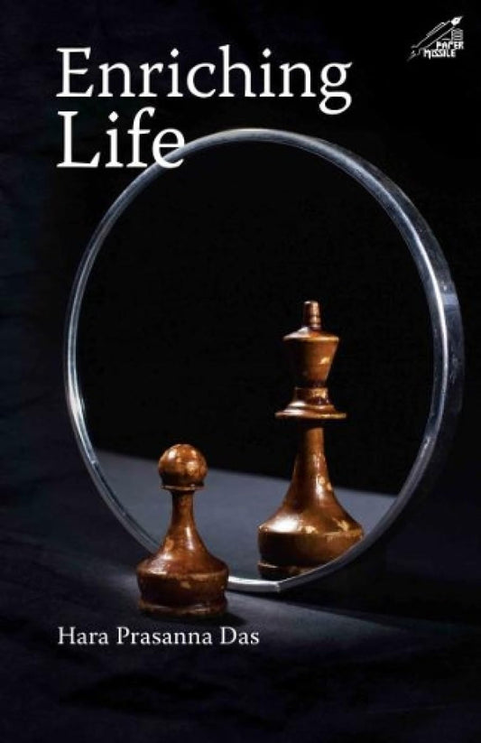 Enriching Life (Paperback)