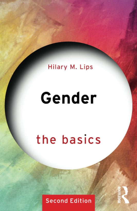 GENDER: THE BASIC