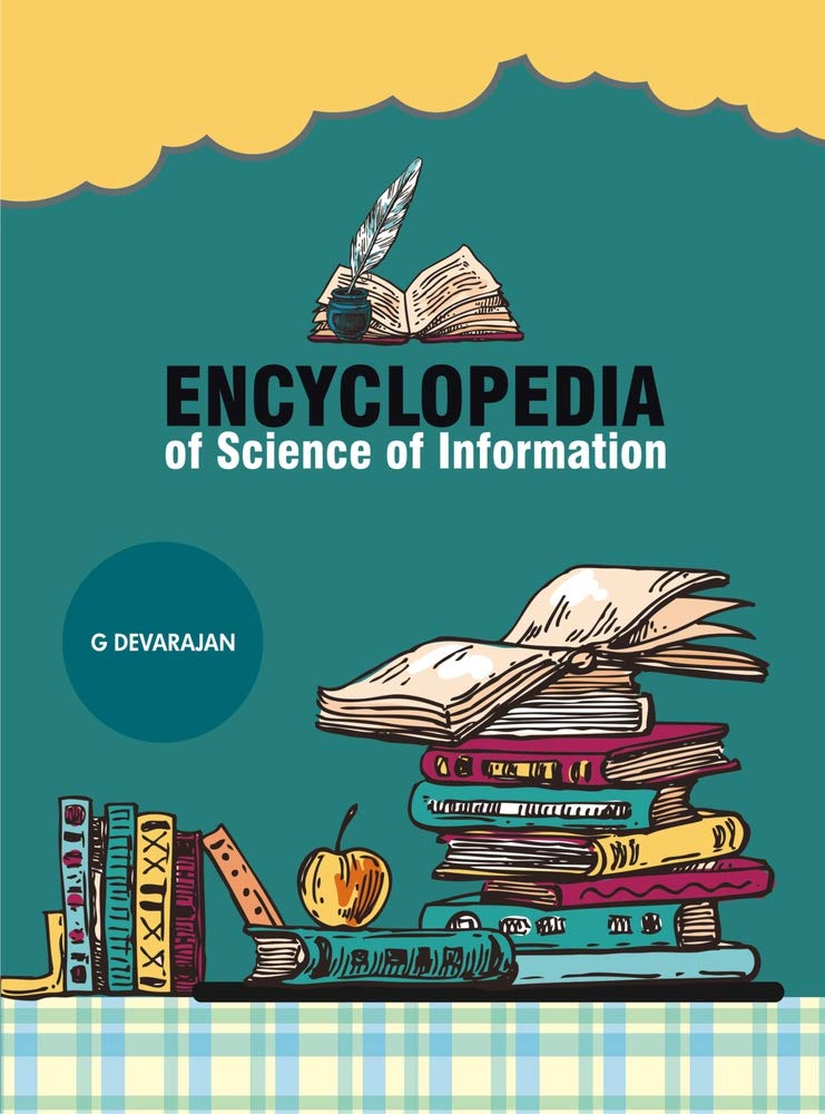 ENCYCLOPEDIA OF SCIENCE OF INFORMATION