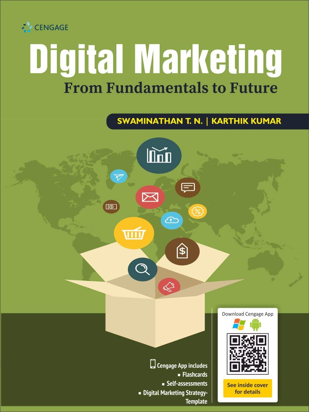 DIGITAL MARKETING: FROM FUNDAMENTALS TO FUTURE